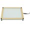 Gagne Porta-Trace Lumen Series LED Light Panel - Gold, 8-1/2" x 11"
